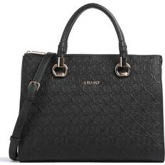 Liu Jo Manhatten Handbag black