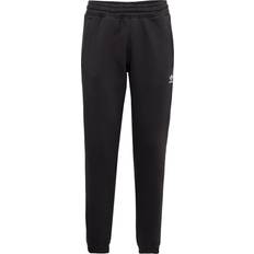 Adidas Broeken & Shorts Adidas Trefoil Essentials Broek - Black