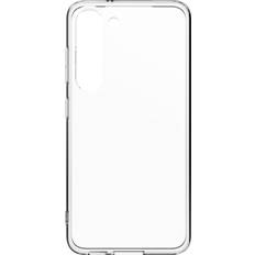Samsung galaxy s23 fodral Zagg Samsung Galaxy S23 genomskinligt fodral