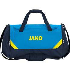 Junior Duffelväskor & Sportväskor JAKO Tasche, Sporttasche Iconic, Blau, 70 l