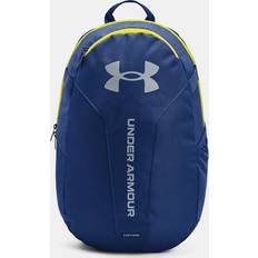 Under Armour Backpacks universal hustle lite 1364180471 navy blue