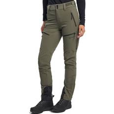 Tenson Tøj Tenson TXlite Flex Damebukser Dame - Dark Olive