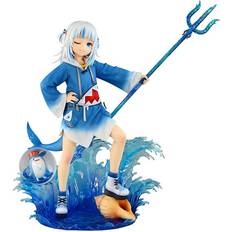 PVC Figurines Coco Pvc 1/7 Myth Gawr Dekofigur