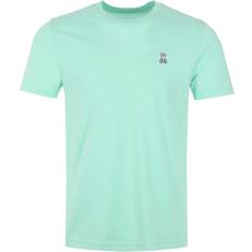 Psycho Bunny Classic T Shirt in Beach Glass Norton Barrie