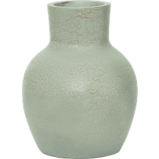 Urban Nature Culture Brisa 25 cm Sea Foam Green Vase