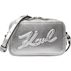 Karl Lagerfeld Bolso 245W3094 Plata 00