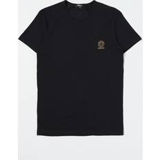 Versace T-Shirt Men color Black
