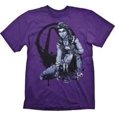Gaya Entertainment Amara T-Shirt - Purple