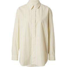 Samsøe Samsøe Bluser Samsøe Samsøe Skjorter Sweet Pea Salova shirt 14644 Bluser og skjorter Dress shirts