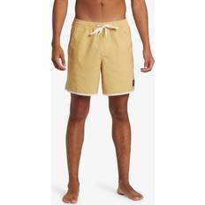 Quiksilver Original Scallop Volley 17" Swim Shorts for Men