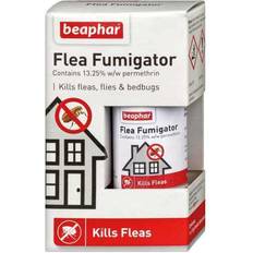 Beaphar household flea fumigator pest control