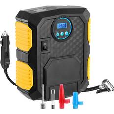 Tire Tools iMounTEK 12V Tire Inflator Display