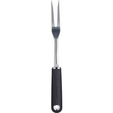 Best Serving Forks Masterclass Soft Grip Serving Fork