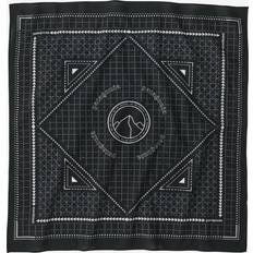 Zakdoeken Patagonia Bandana - Zwart