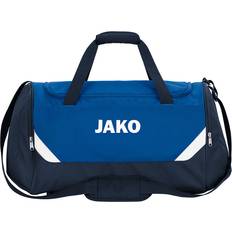 Junior Duffelväskor & Sportväskor JAKO Tasche, Sporttasche Iconic, Blau, 62 l