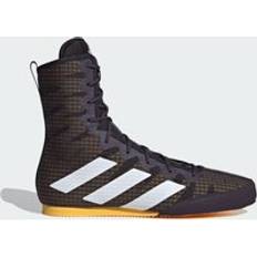 adidas Box Hog Shoes Aurora Black Cloud White Spark