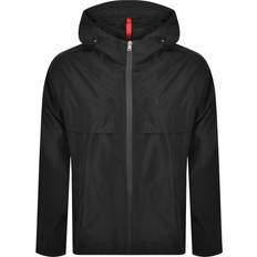 Polo Ralph Lauren Homme Vêtements d'extérieur Polo Ralph Lauren Windbreaker Jacket - Black