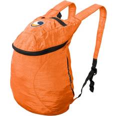 Polyamid Skoletasker Ticket To The Moon Mini Backpack Premium Daypack size 15 l, orange
