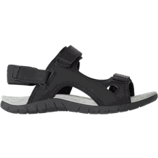 Step Sandal, herr