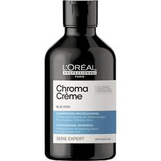 L'Oréal Professionnel Paris Chroma Crème Blue Shampoo 300ml