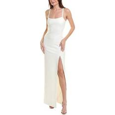 Golf - White Dresses Likely Zona Gown