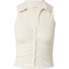 Hollister Co. Blusen Hollister Co. Bluse hellbeige