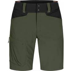 Elevenate Summit Shorts Gray Green