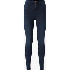 Gina Tricot Molly high waist jeans