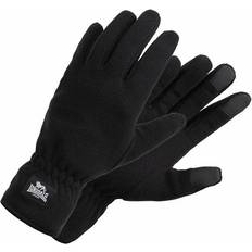 Men - White Gloves & Mittens Lonsdale Gloves Ayside - Noir