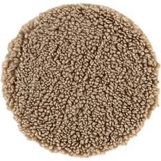 Venture Home Beige Lænestole Venture Home Katy Pude Stol Beige Ø34cm Lænestol