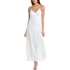 Solid & Striped Rosetta Maxi Dress