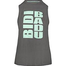 Forza Crura Move Tank Top Women Grey, grey