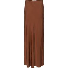 Gestuz LIDAYAGZ HW SKIRT Women - Brown