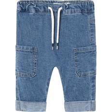 Name It Mom Jeans