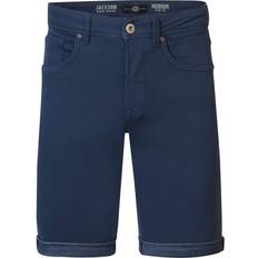 Petrol Sungreet Short Dark Blue Dark Blue