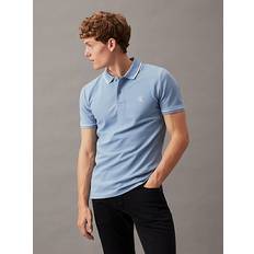 Calvin Klein Polos Calvin Klein Schmales Poloshirt