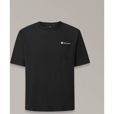 Belstaff capital t-shirt black