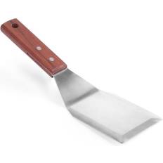 Anello appendiabiti Pinze da cucina Hendi 855607 Palette Hamburger, 300 mm Pinza da cucina