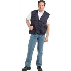 3XL Gilets Feldtmann Veston Asendorf Taille XXXL - Marine