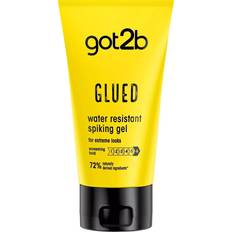 Schwarzkopf Got2b Glued Water Resistant Spiking Gel 150ml