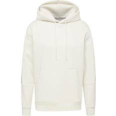 Blanc Vêtements Calvin Klein Sweat-shirt - Gris/Blanc