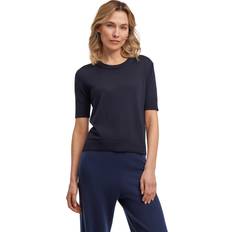 Falke Damen Pullover Falke Damen T-Shirt Rundhals