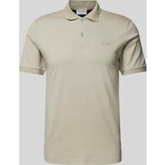 Calvin Klein Chemises Calvin Klein Polo en coton - Taille