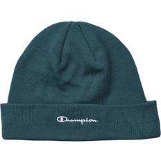 Champion Men Beanies Champion Beanie Deep Teal Beanie Grün