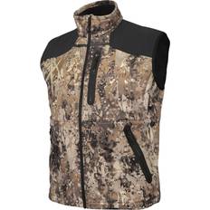 Brown - Hunting Vests Beretta Highball Windpro Weste Veil Avayde