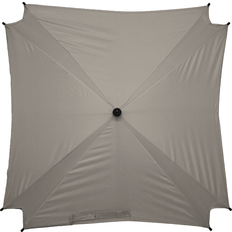 Fillikid Kinderwagenhoezen Fillikid Parasol XL Zwart