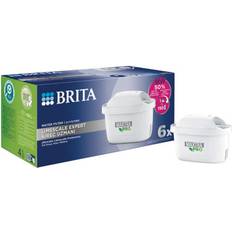 Brita Hvid Vandfilter Brita Maxtra Pro Afkalkningsfilter 6 stk