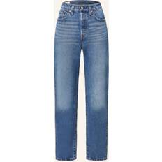 Levi's Jeans 501 - Blå
