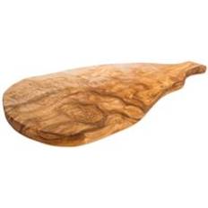 Verano Spanish Ceramics Wood Natural Grained Kitchen Chopping Board