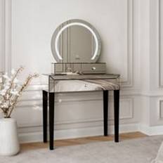 Carme Home Carme Dressing Table